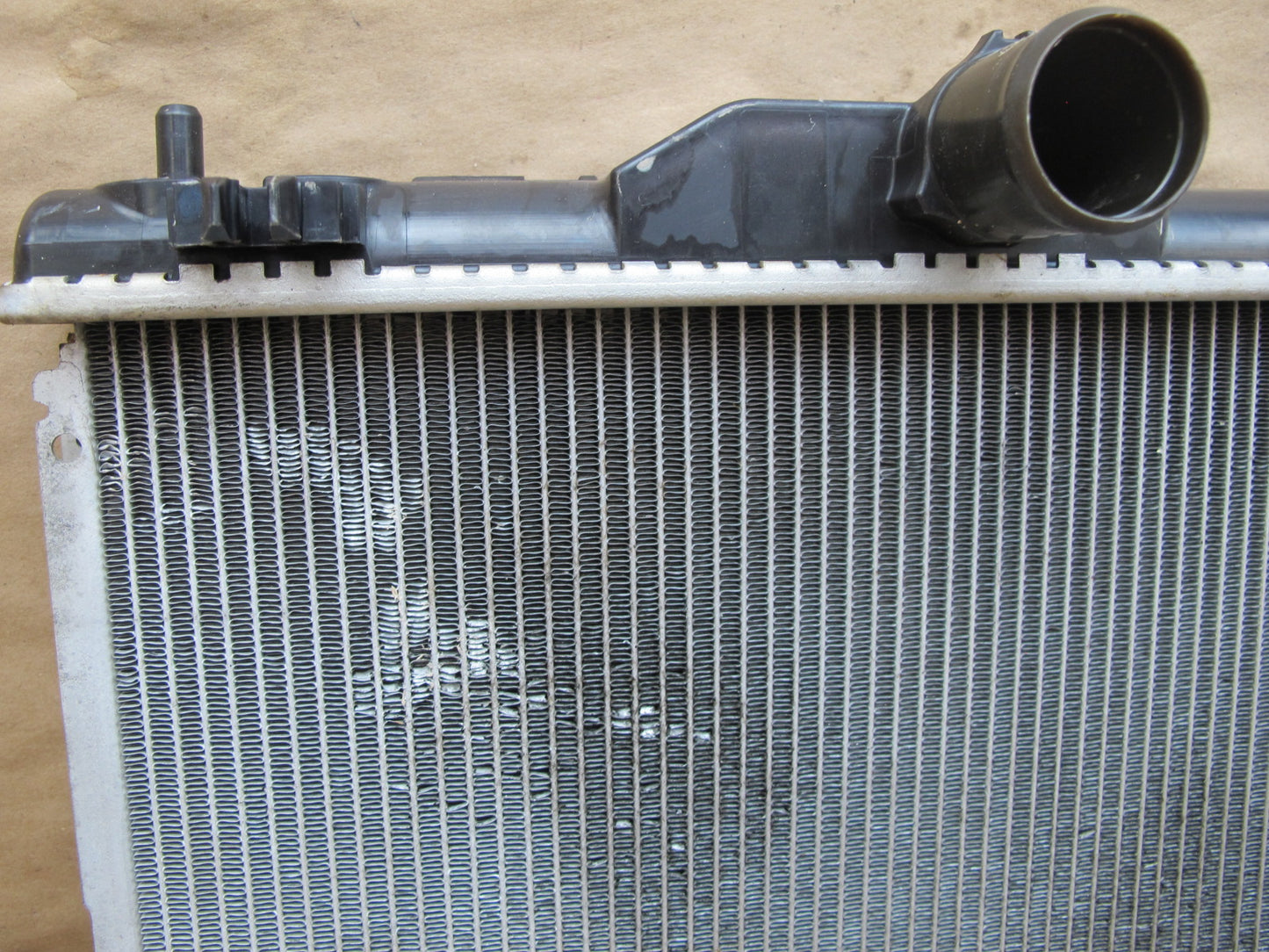 06-15 Lexus IS350 IS250 Engine Motor Cooling Radiator OEM