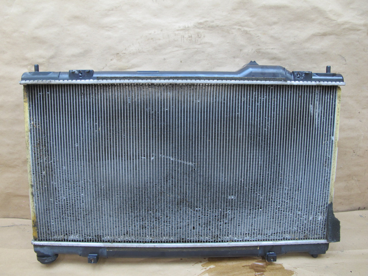 06-15 Lexus IS350 IS250 Engine Motor Cooling Radiator OEM