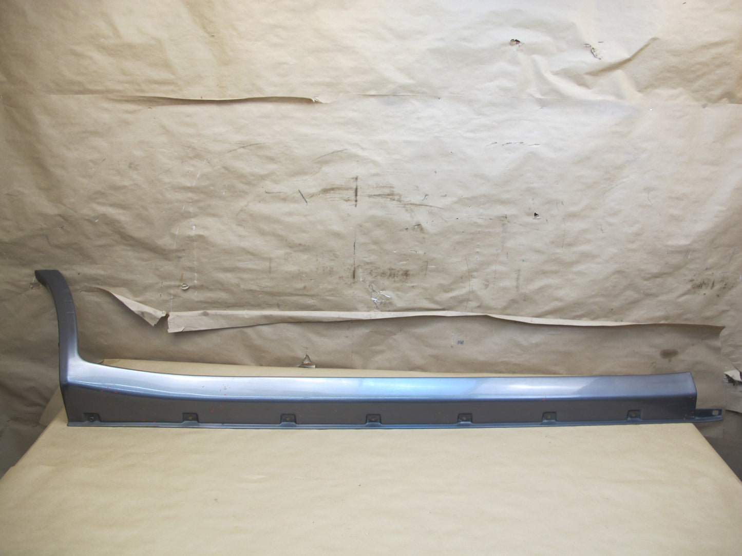 1998-2002 Lexus J100 LX470 Left & Right Rocker Panel Trim Molding Set of 2