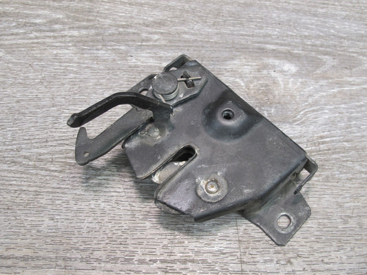 91-99 Dodge Stealth 3000GT Front Hood Bonnet Release Lock Latch OEM