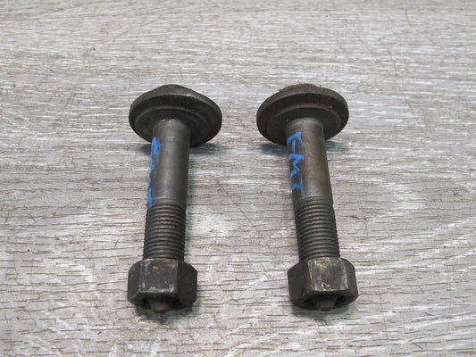 91-99 Dodge Stealth 3000GT Set of 2 Front Suspension Adjust Camber Bolt OEM