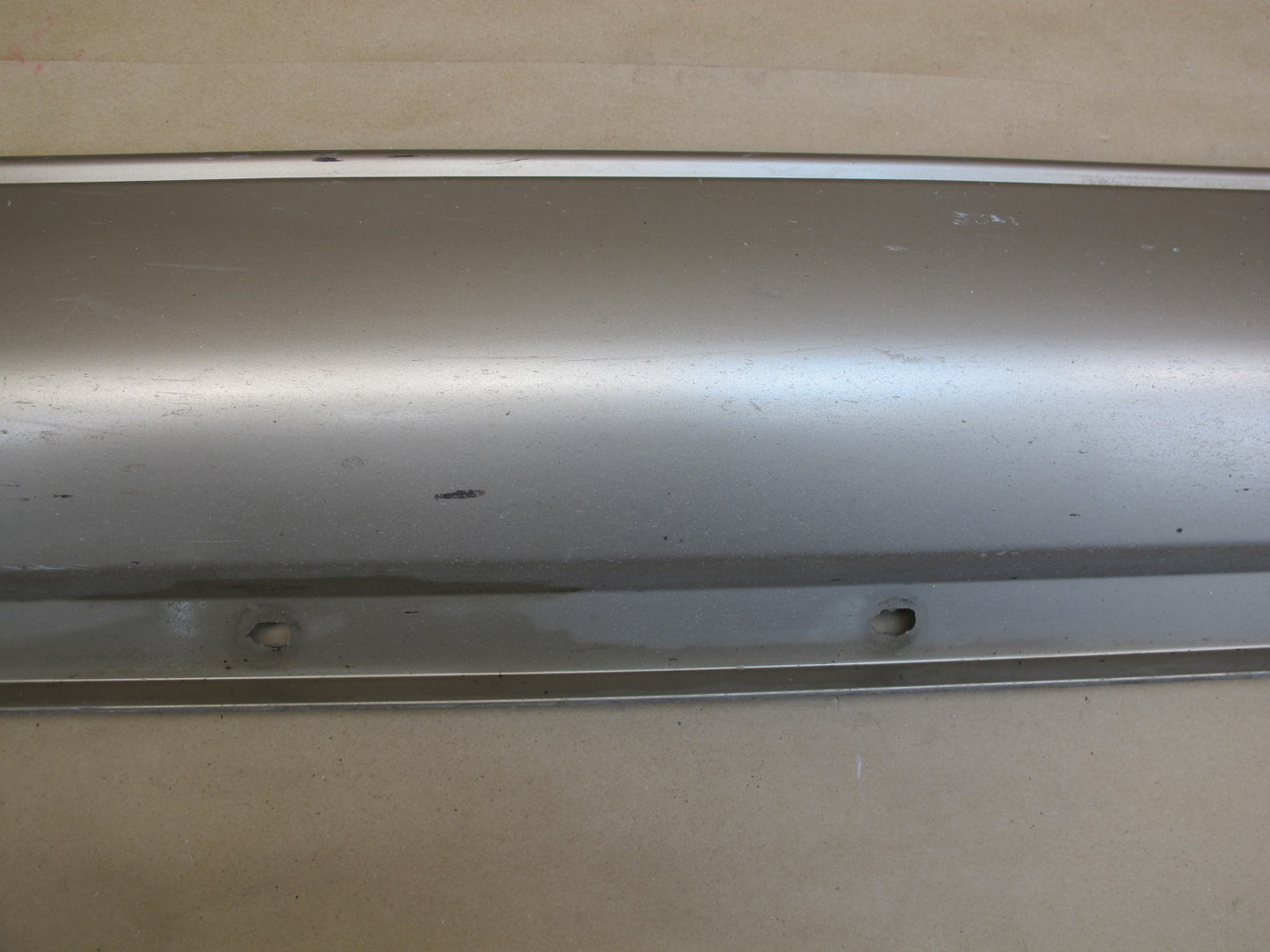 95-97 Lexus LS400 UCF20L Set of 4 Side Skirt Rocker Panel Molding Set OEM