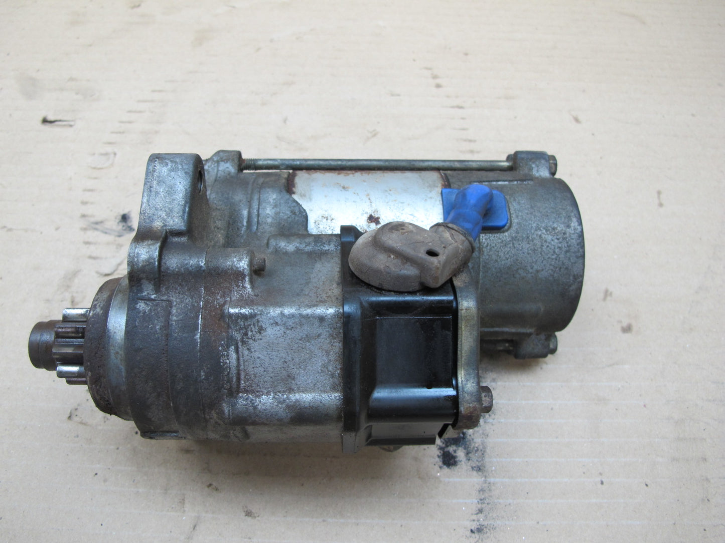 1999-2004 Lexus J100 LX470 4.7L Engine Starter Motor 28100-50100