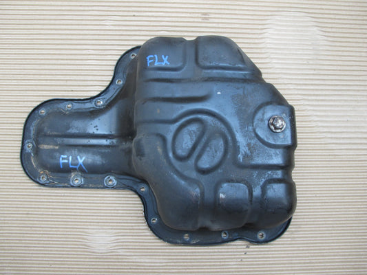 1998-2007 Lexus J100 LX470 4.7L Engine Motor Lower Oil Pan