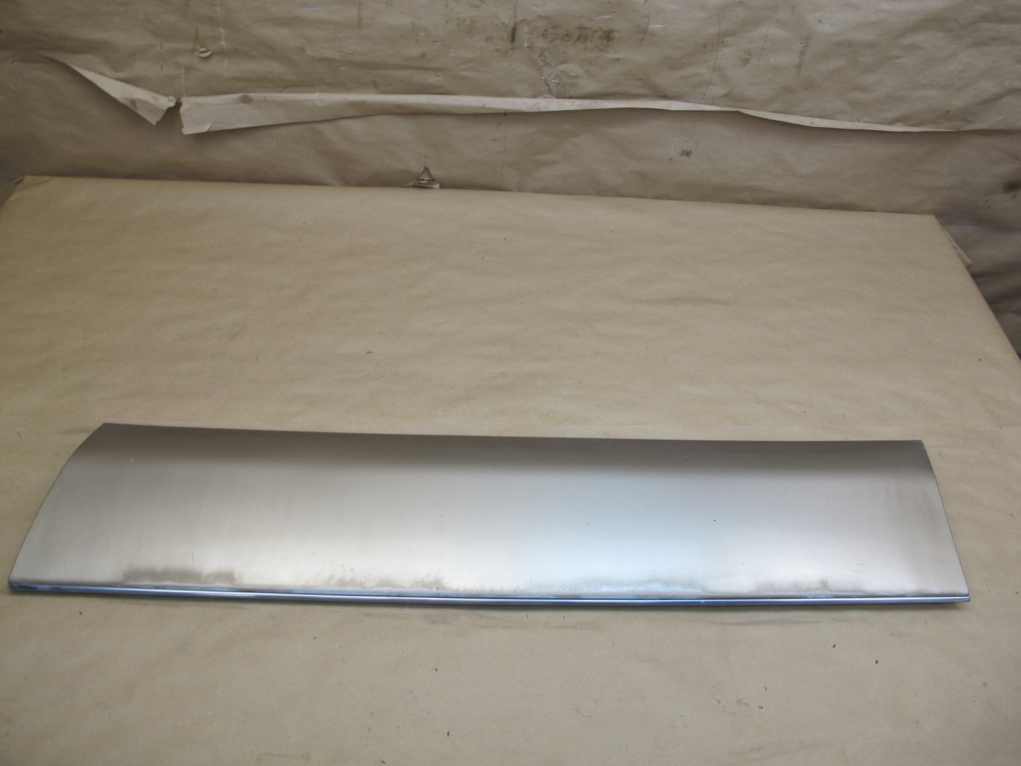 95-00 Lexus LS400 Set of 5 Left Right Door Fender Molding Trim Cover Panel OEM