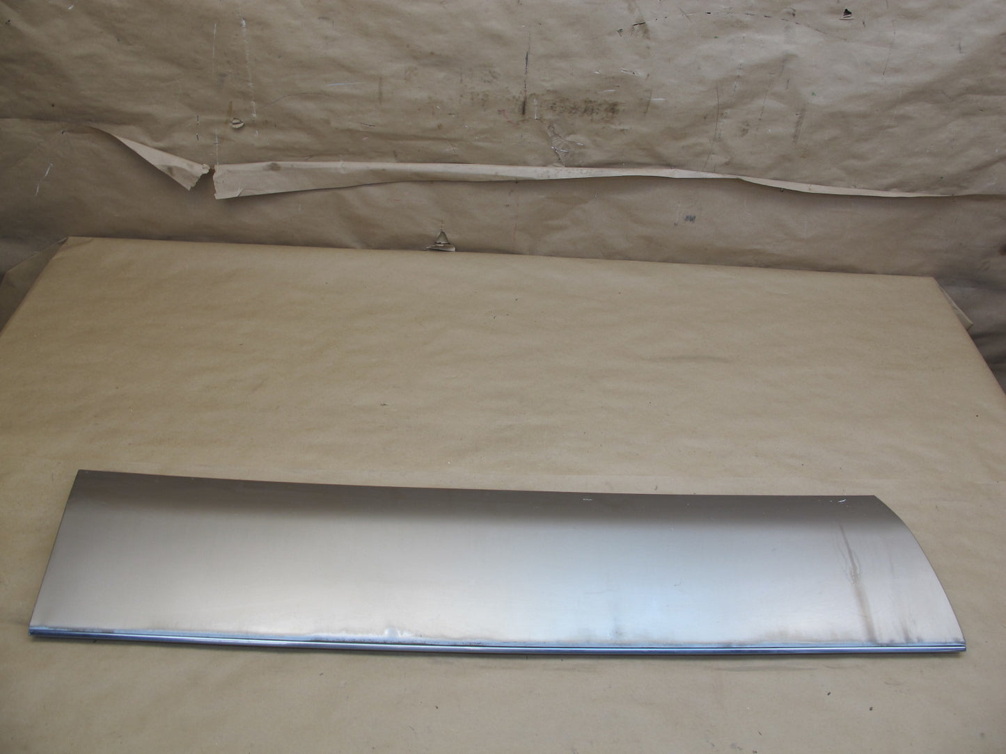 95-00 Lexus LS400 Set of 5 Left Right Door Fender Molding Trim Cover Panel OEM