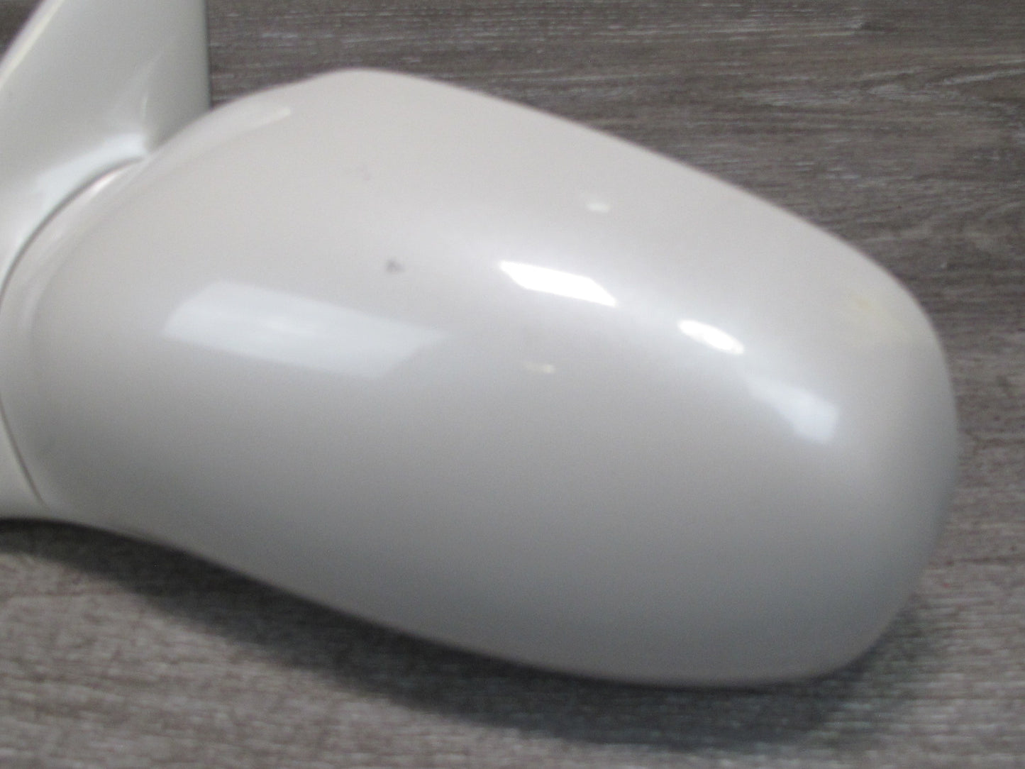 92-96 Toyota Cresta MARK2 JZX90 Left Door Side View Heated Mirror OEM