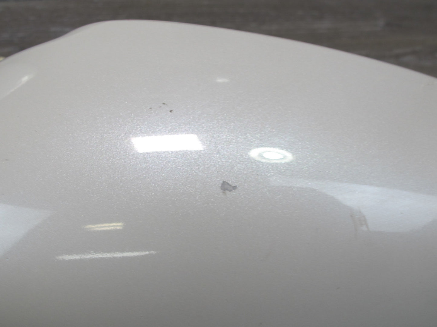92-96 Toyota Cresta MARK2 JZX90 Left Door Side View Heated Mirror OEM