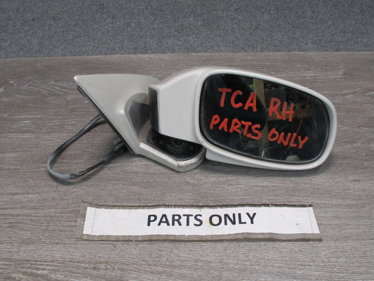 92-96 Toyota Cresta MARK2 JZX90 Right Door Side View Heated Mirror OEM