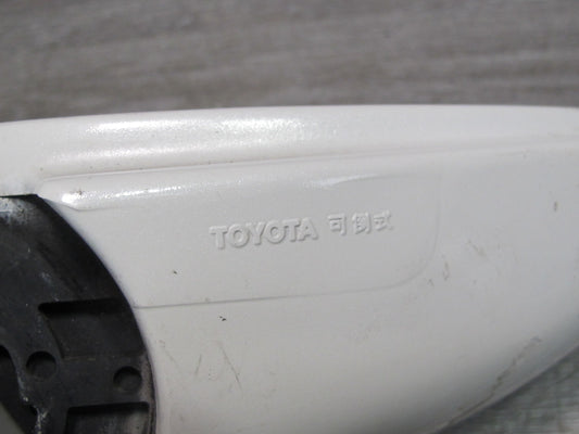 92-96 Toyota Cresta MARK2 JZX90 Right Door Side View Heated Mirror OEM