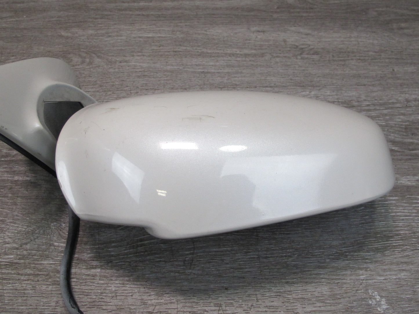 92-96 Toyota Cresta MARK2 JZX90 Right Door Side View Heated Mirror OEM
