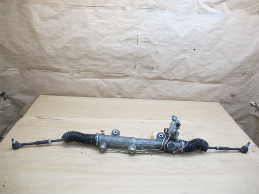 03-06 Mercedes R230 Sl-class Power Steering Rack & Pinion 2304600800 OEM