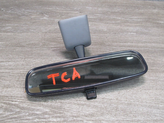 92-96 Toyota Cresta MARK2 JZX90 Manual Dimming Interior Rear View Mirror  OEM