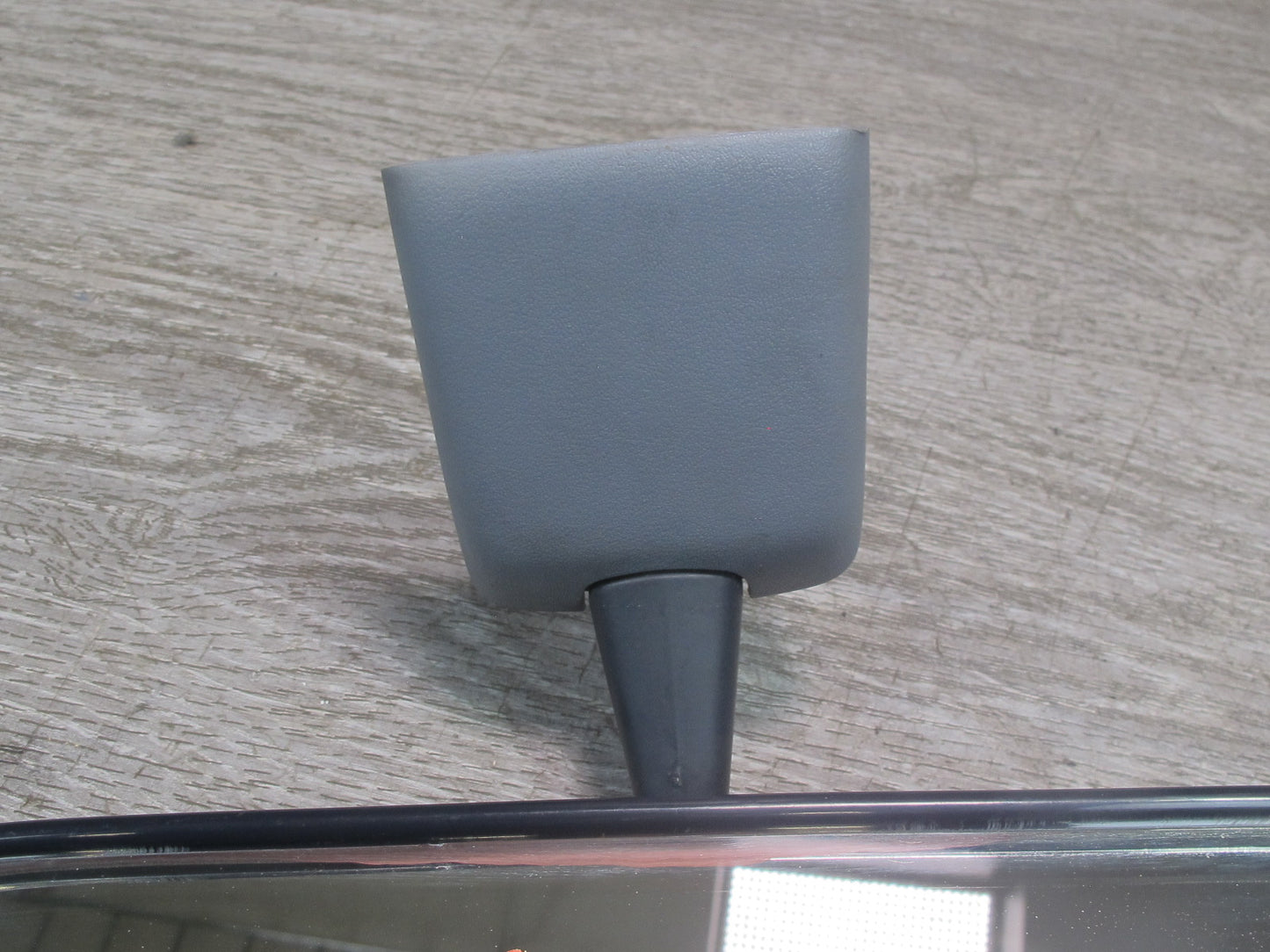 92-96 Toyota Cresta MARK2 JZX90 Manual Dimming Interior Rear View Mirror  OEM