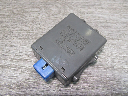 92-96 Toyota Cresta MARK2 JZX90 Power Steering Control Module 89650-22200 OEM