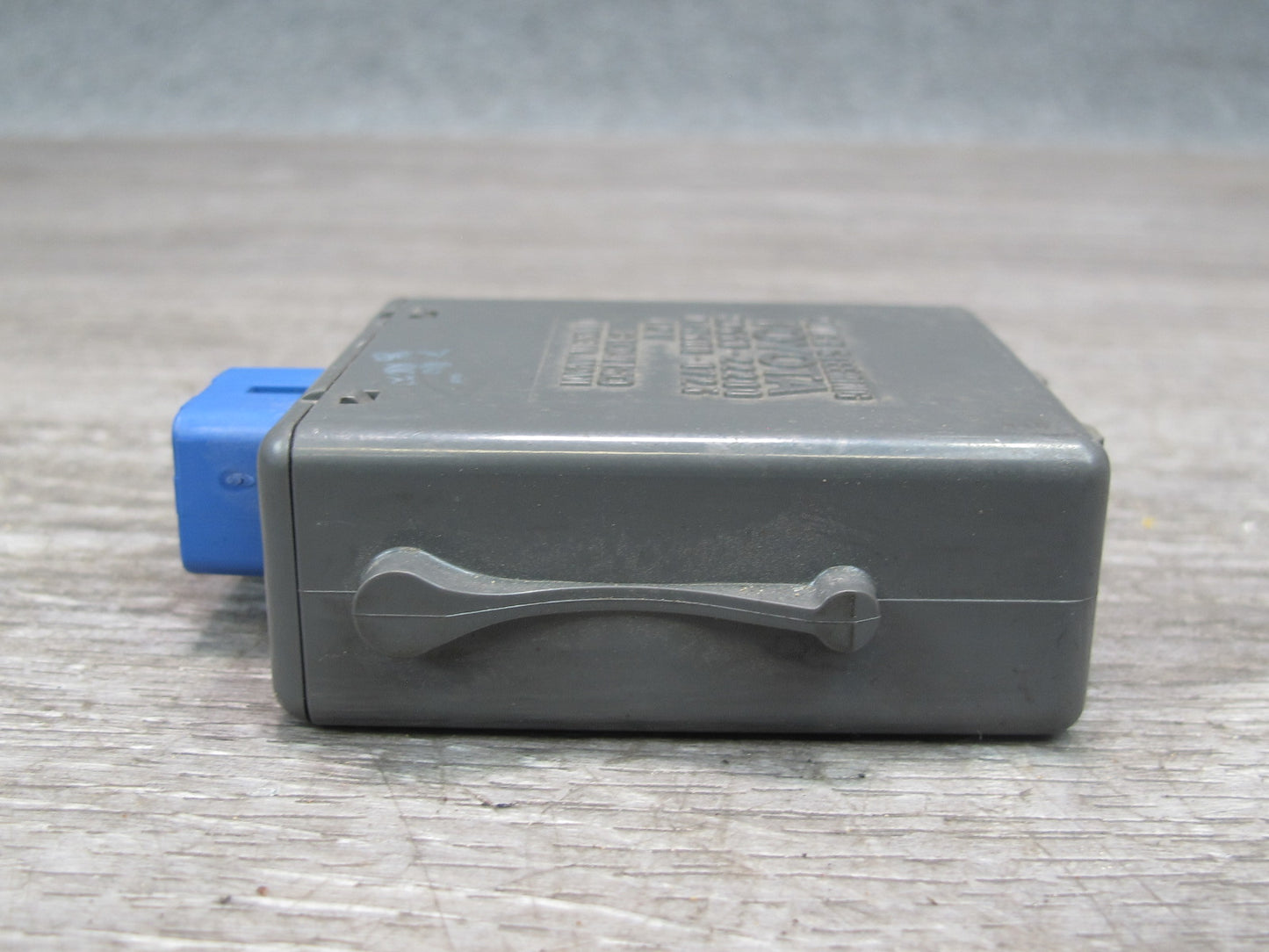 92-96 Toyota Cresta MARK2 JZX90 Power Steering Control Module 89650-22200 OEM