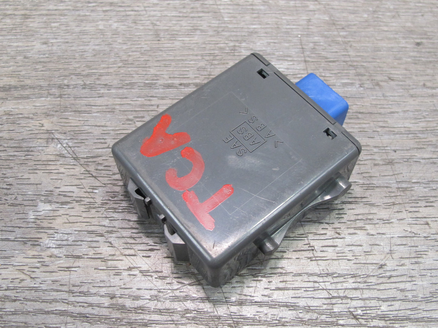 92-96 Toyota Cresta MARK2 JZX90 Power Steering Control Module 89650-22200 OEM