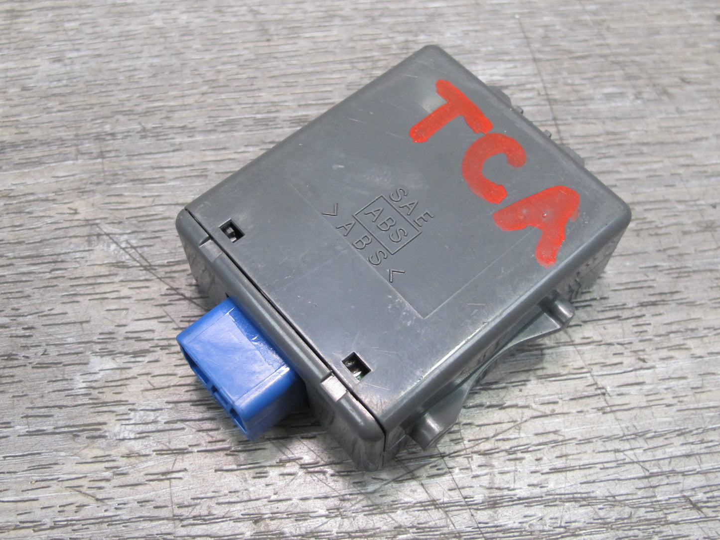 92-96 Toyota Cresta MARK2 JZX90 Power Steering Control Module 89650-22200 OEM