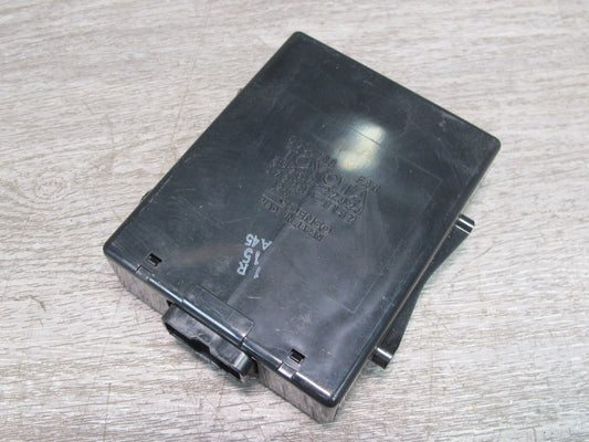92-96 Toyota Cresta MARK2 JZX90 Cooling Fan Control Module 89257-22020 OEM