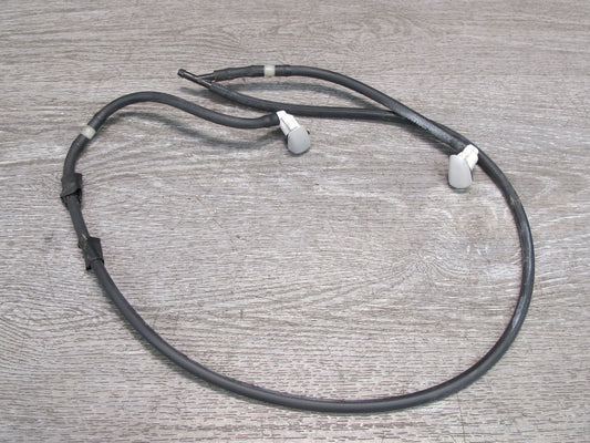 92-96 Toyota Cresta MARK2 JZX90 Windshield Washer Nozzle JET Hose Set OEM