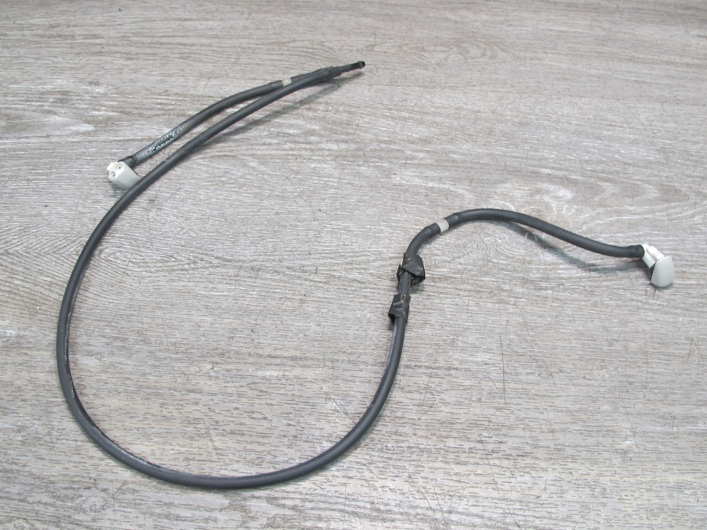 92-96 Toyota Cresta MARK2 JZX90 Windshield Washer Nozzle JET Hose Set OEM