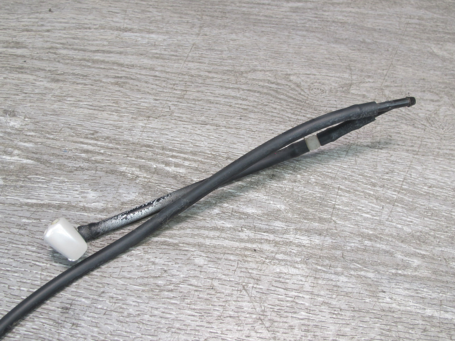92-96 Toyota Cresta MARK2 JZX90 Windshield Washer Nozzle JET Hose Set OEM