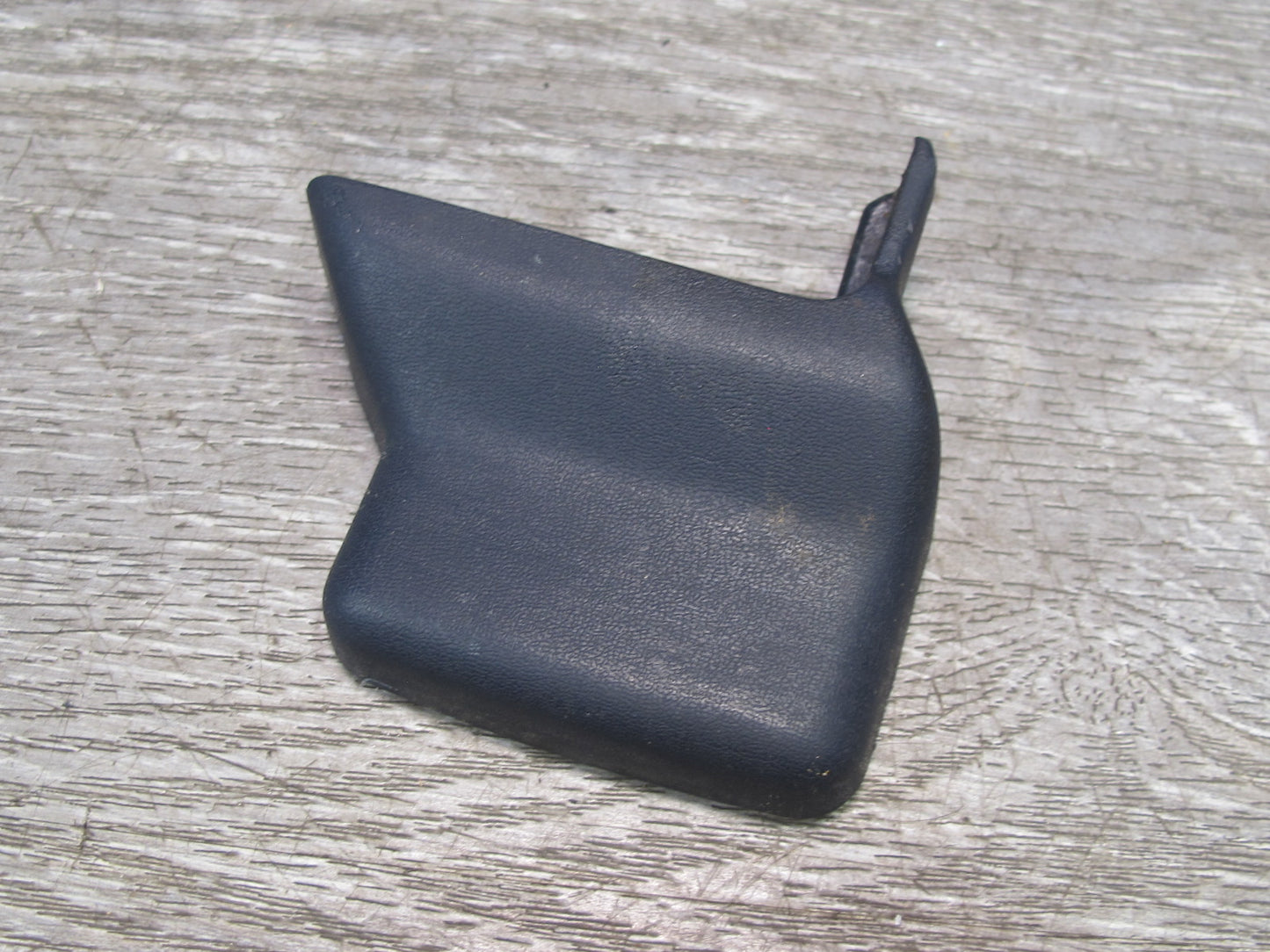 92-96 Toyota Cresta MARK2 JZX90 Fuel Trunk Lid Handle Seat Trim Cover Set OEM