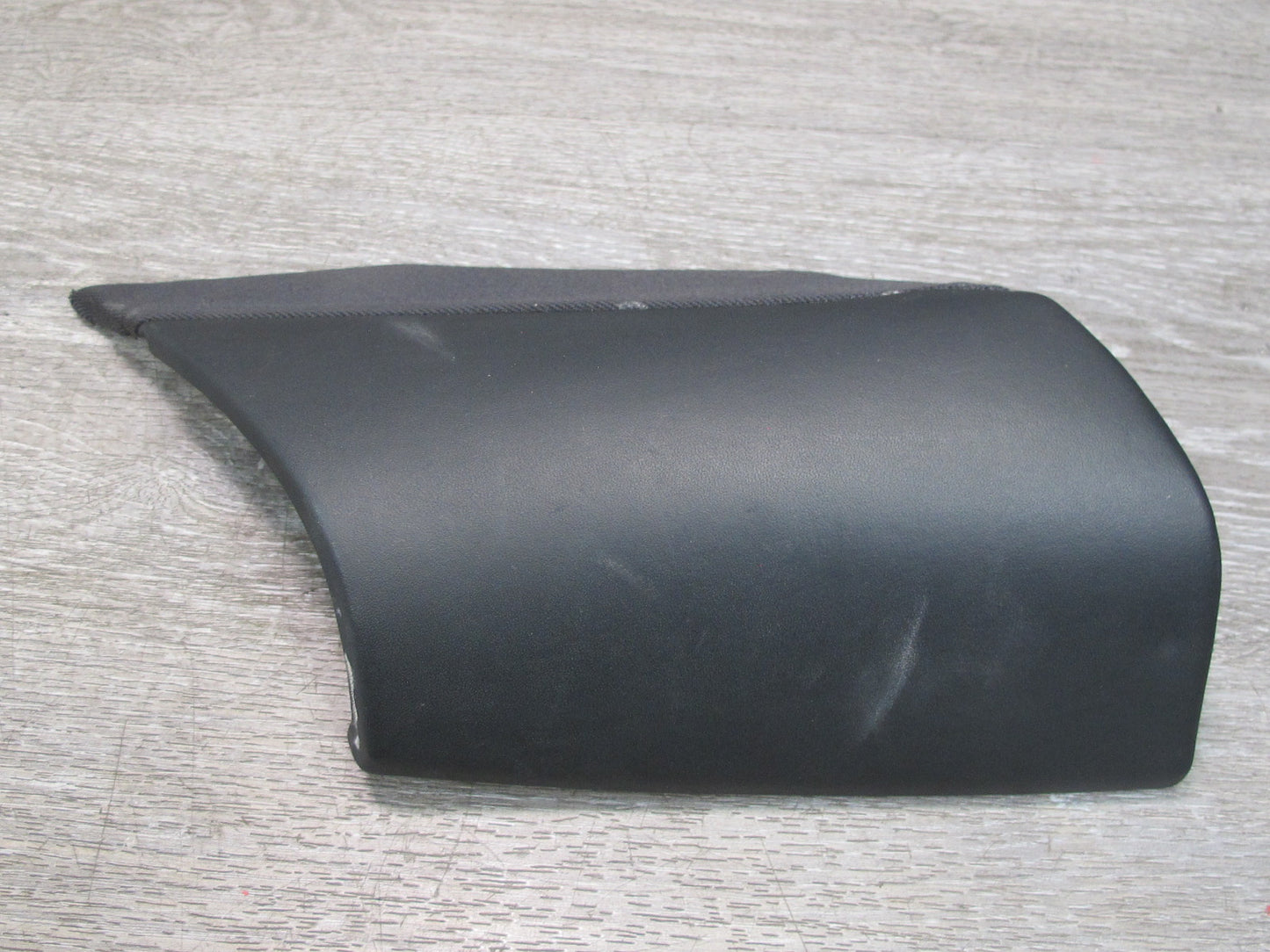 2006-2012 Bentley Flying Spur Rear Right & Left Side C Pillar Trim Panel Set