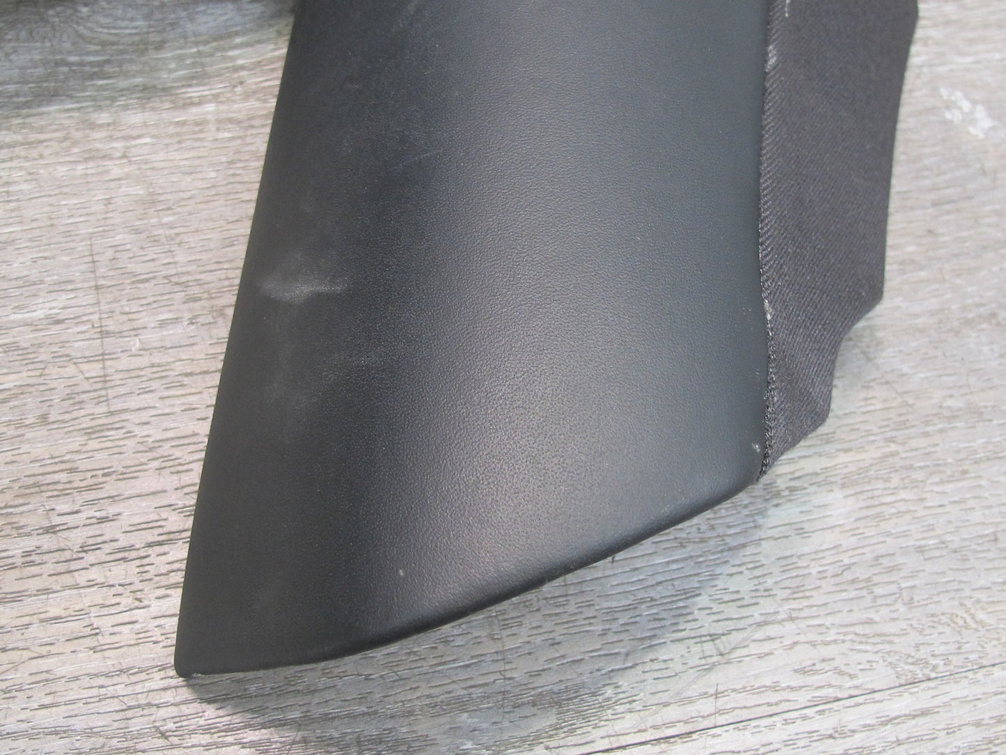 2006-2012 Bentley Flying Spur Rear Right & Left Side C Pillar Trim Panel Set
