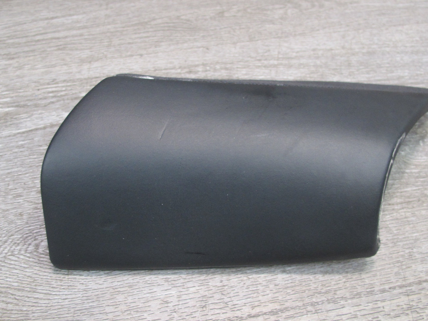 2006-2012 Bentley Flying Spur Rear Right & Left Side C Pillar Trim Panel Set