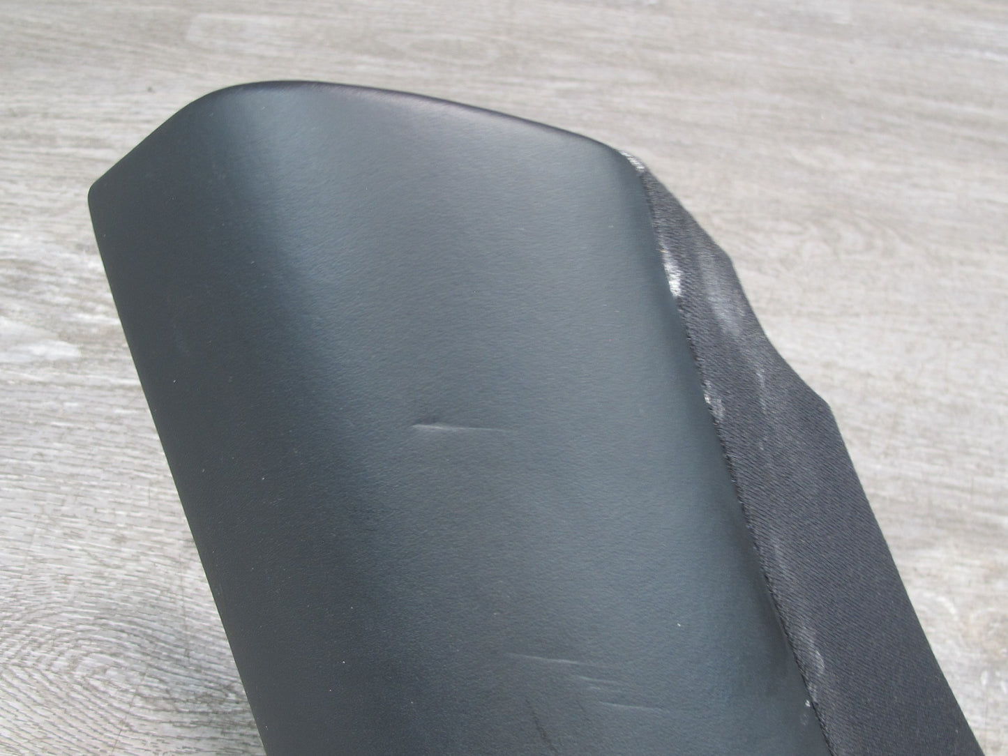 2006-2012 Bentley Flying Spur Rear Right & Left Side C Pillar Trim Panel Set