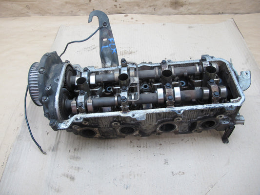 1999-2001 Lexus J100 LX470 4.7L 2UZFE Engine Motor Left Side Cylinder Head