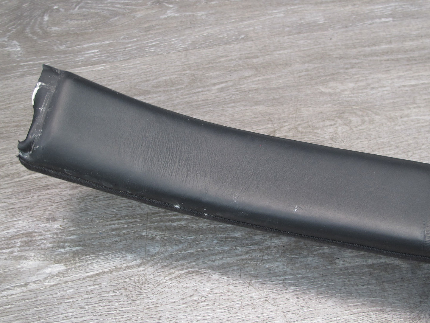 2006-2012 Bentley Flying Spur Rear Right & Left Side Seat Bench Bezel Trim Set