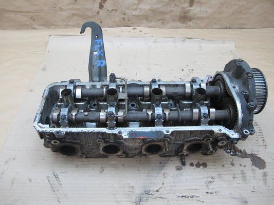 1999-2001 Lexus J100 LX470 4.7L 2UZFE Engine Motor Right Side Cylinder Head