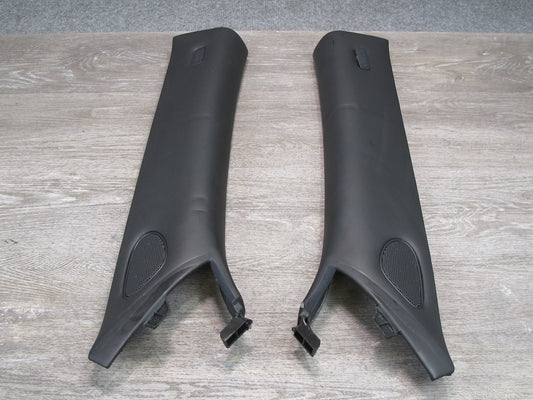 2006-2012 Bentley Flying Spur Front Right & Left Side A Upper Trim Cover Set