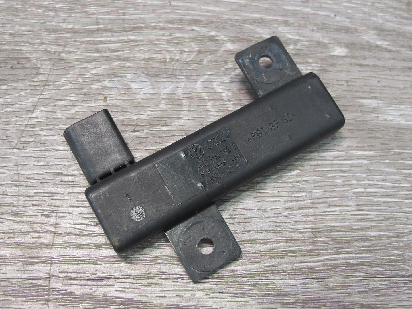2006-2012 Bentley Flying Spur TPMS Tire Pressure Monitoring Sensor Antenna Set