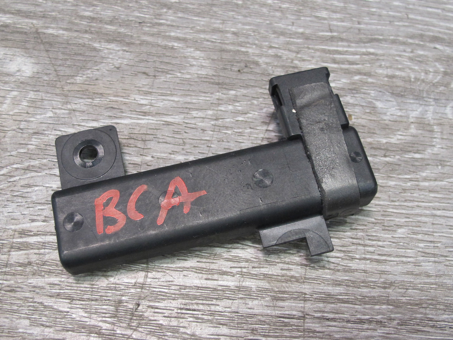 2006-2012 Bentley Flying Spur TPMS Tire Pressure Monitoring Sensor Antenna Set
