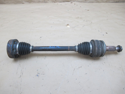 01-05 Lexus JCE10L IS300 Rear Left Suspension Axle Shaft OEM