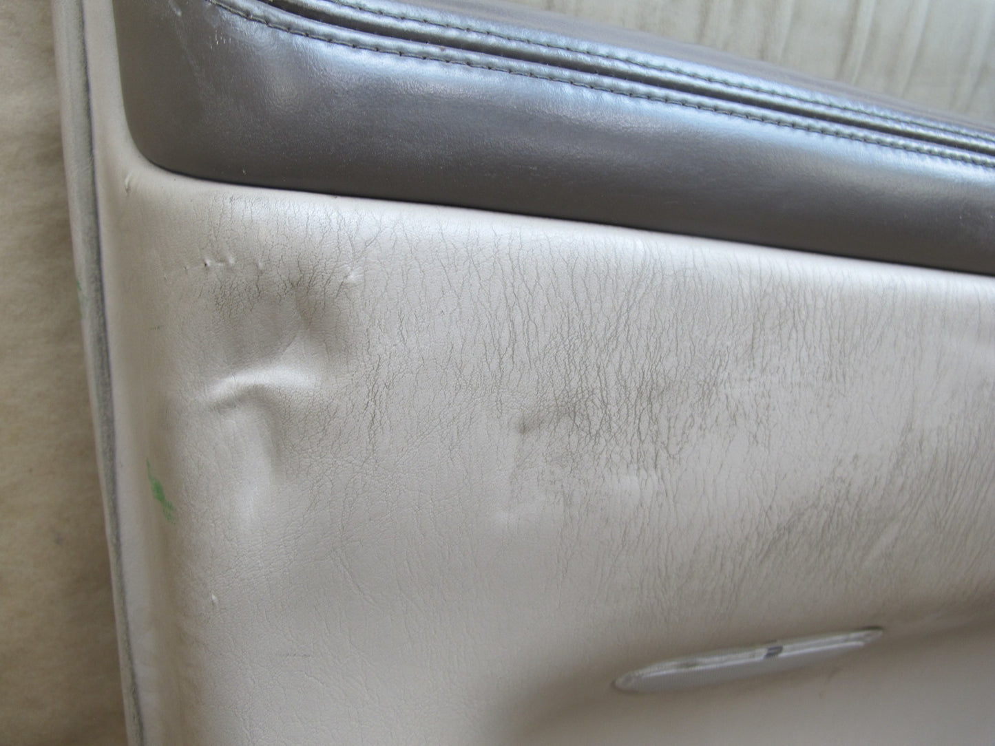 1998-2002 Lexus J100 LX470 Front Left & Right Side Door Interior Panel Trim Set