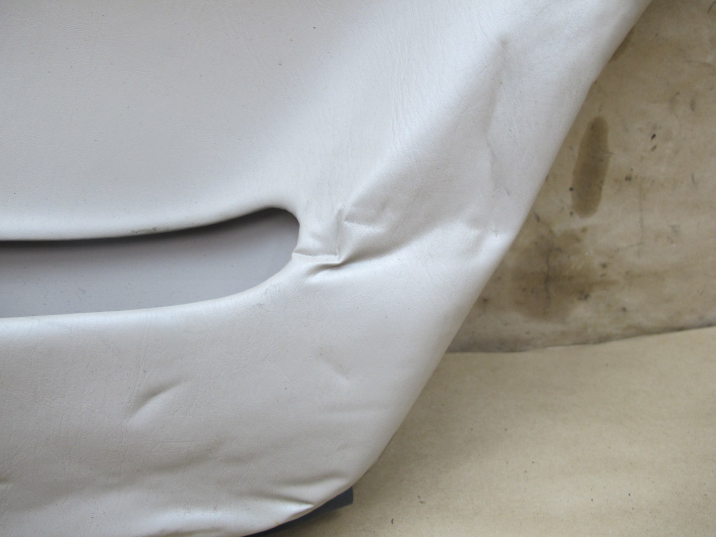 1998-2002 Lexus J100 LX470 Rear Left & Right Side Door Interior Panel Trim Set