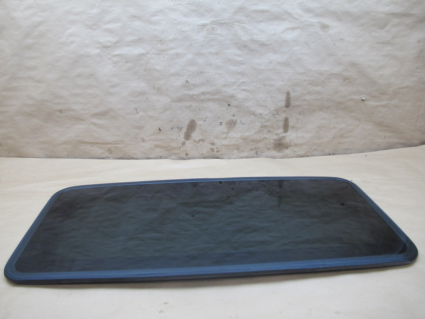 1998-2007 Lexus J100 LX470 Front Upper Sunroof Moon Roof Glass Window