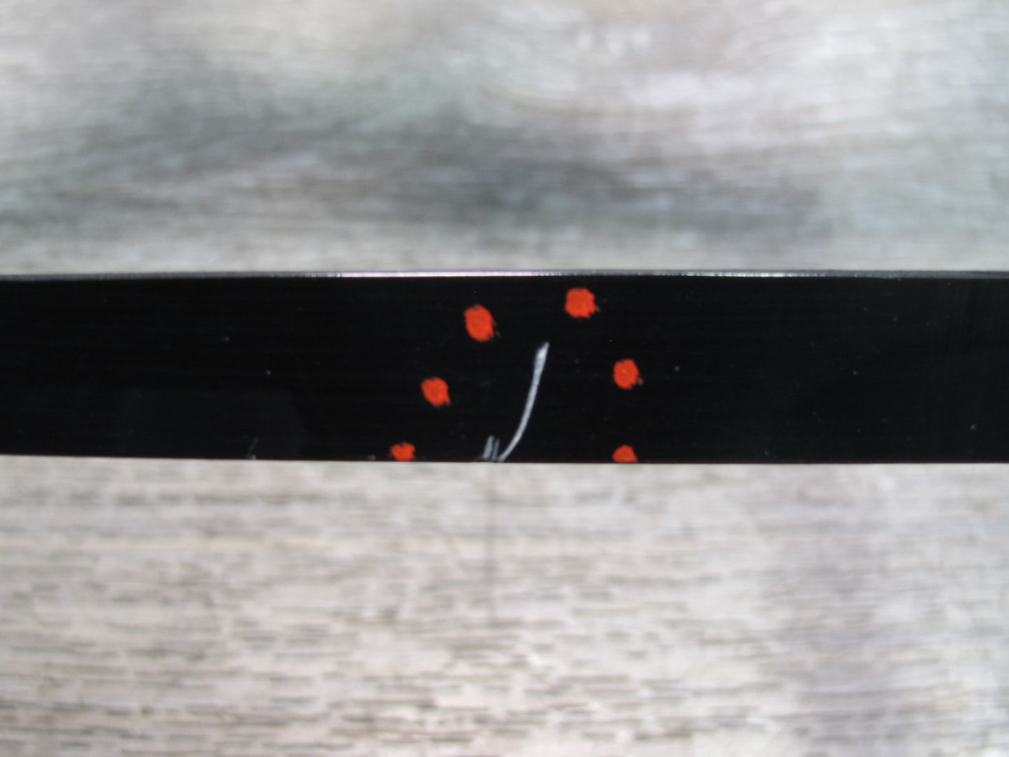 03-10 Bentley Continental GT Flying Spur Dash Center Radio Trim Bezel Panel