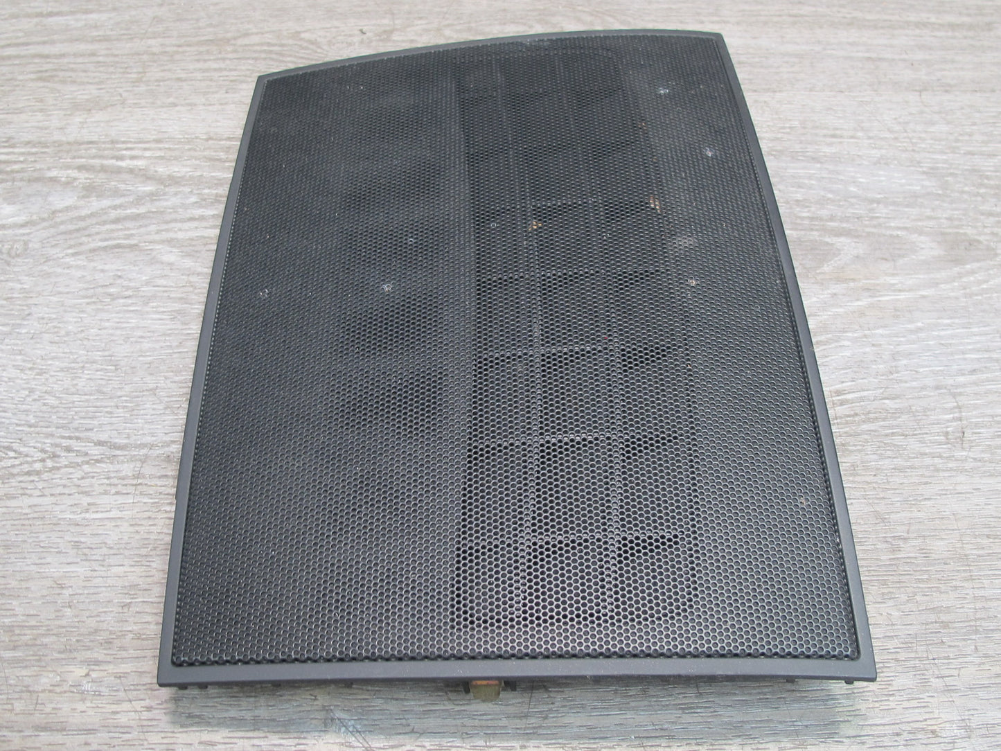 03-10 Bentley Continental GTC GT Flying Spur Dash Center A/C Air Vent Grille
