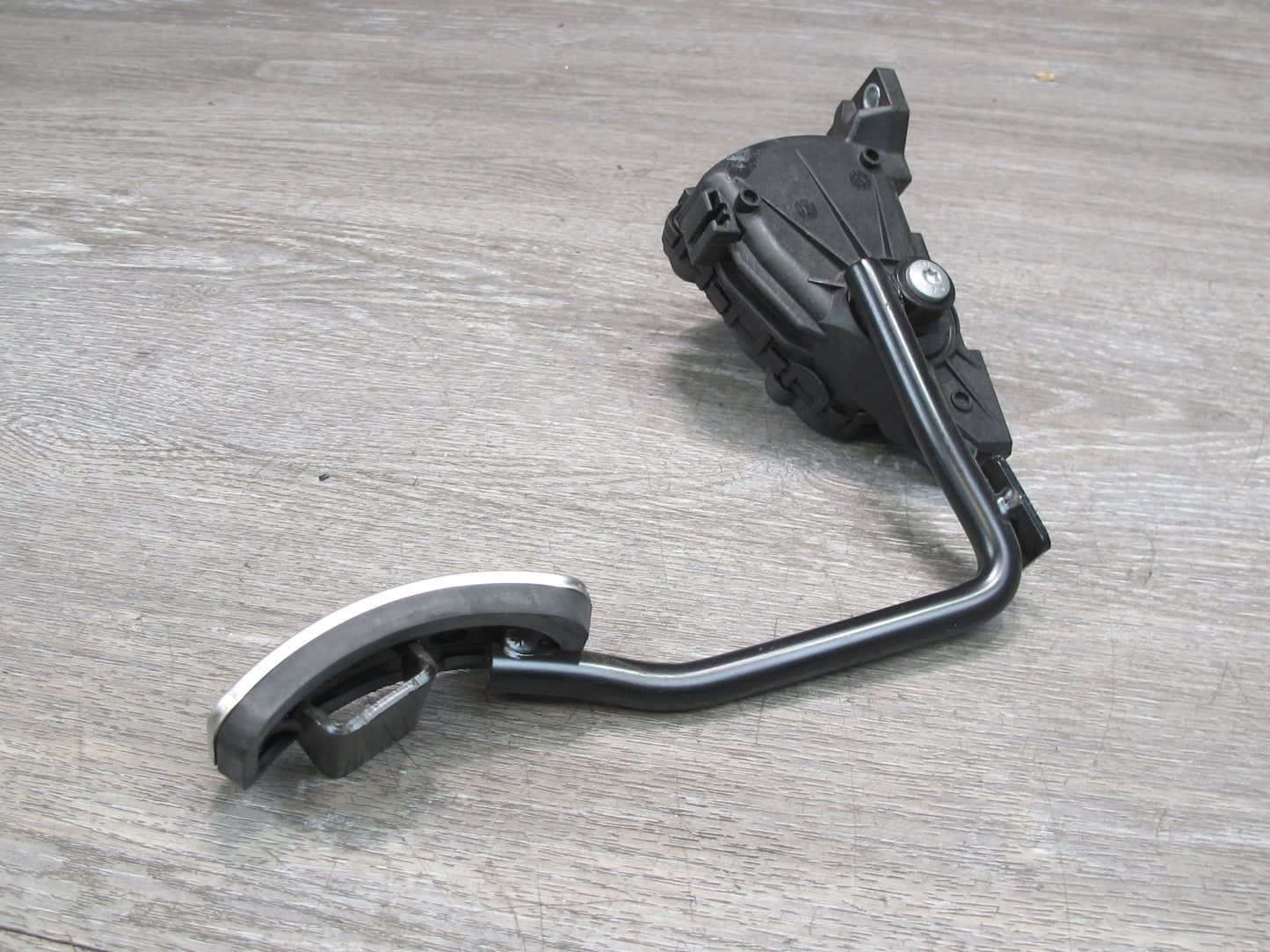 03-10 Bentley Continental GTC GT Flying Spur Gas Acceleration Pedal 3W1721503A