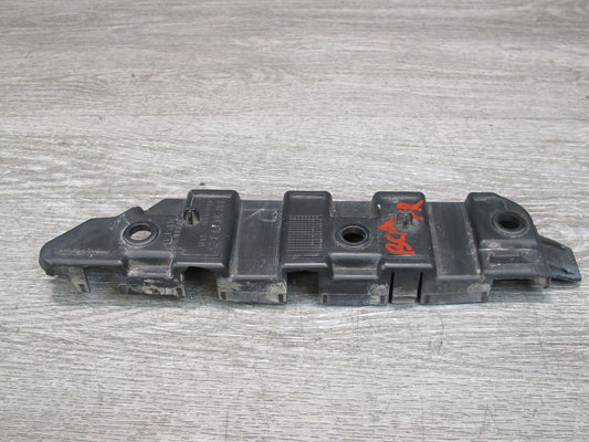 06-12 Bentley Continental Flying Spur Front Bumper Retainer Retaining Strip