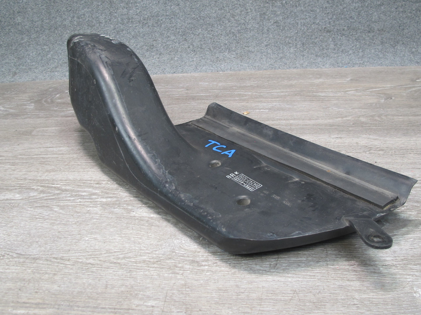 92-96 Toyota Cresta MARK2 JZX90 1JZGTE Air Intake Inlet Duct Scoop 17751-46030