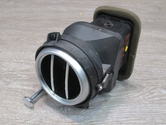 03-10 Bentley Continental GTC GT Flying Spur Dash Front Right A/C Air Vent
