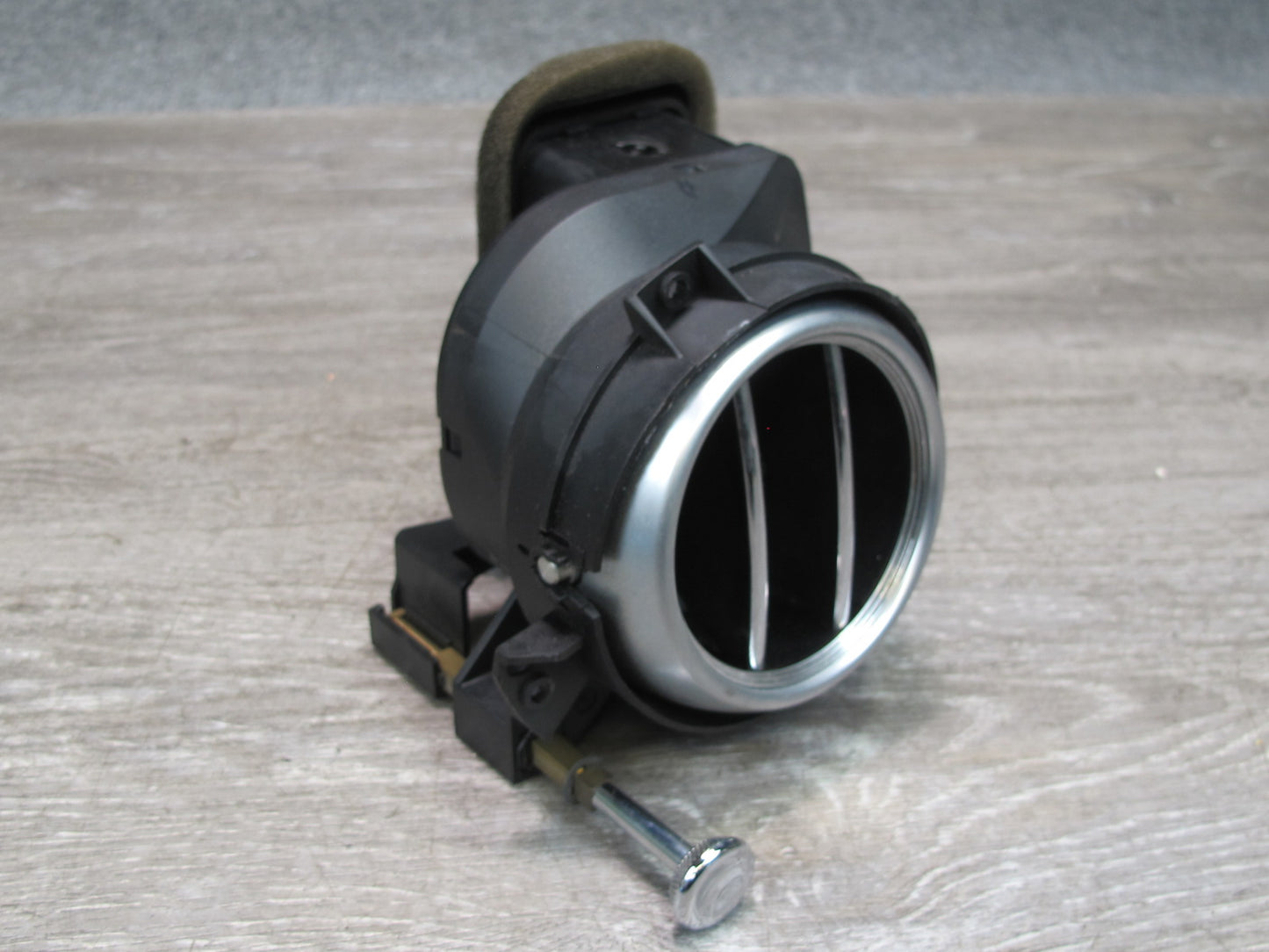 03-10 Bentley Continental GTC GT Flying Spur Dash Front Right A/C Air Vent