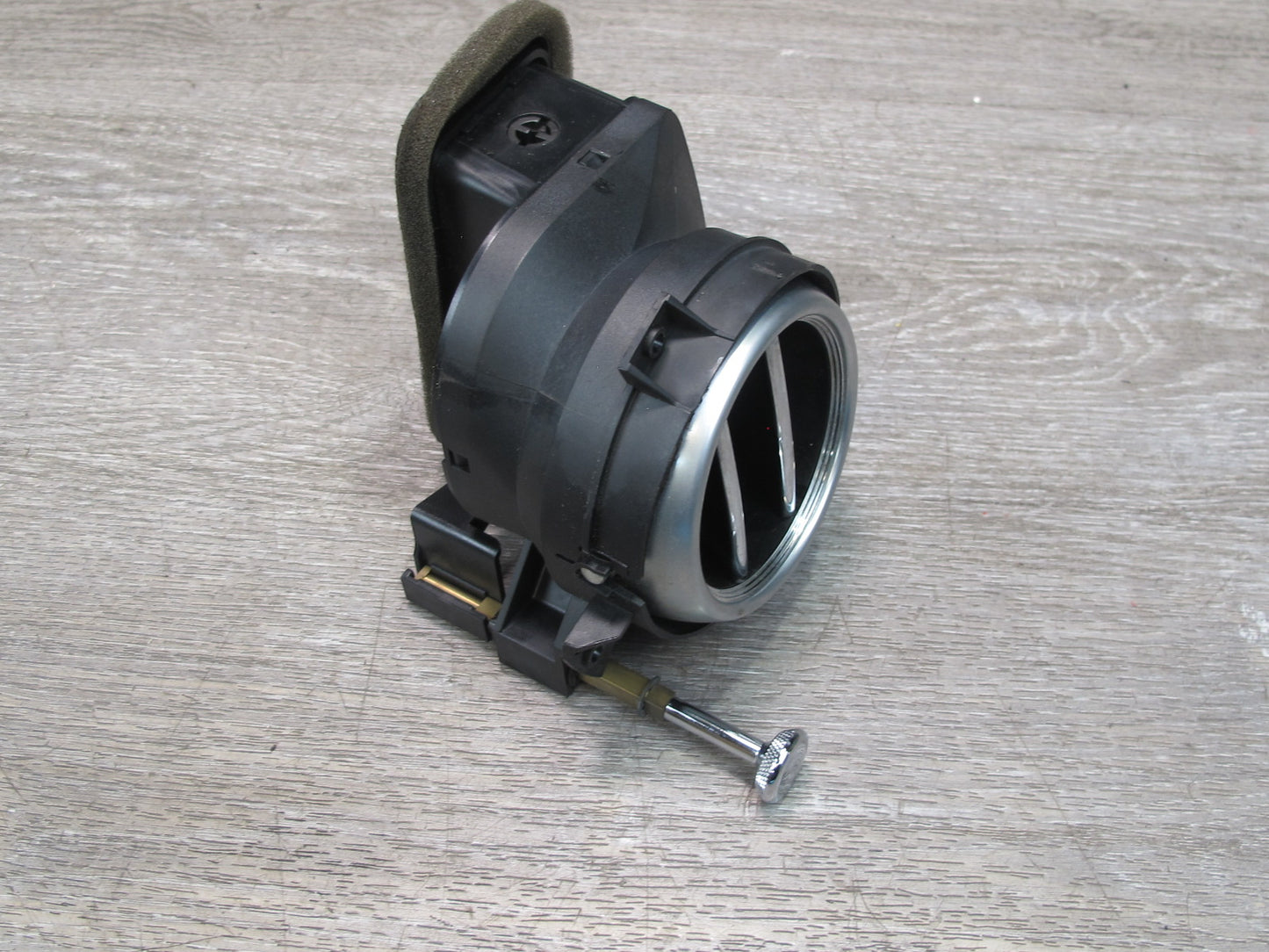 03-10 Bentley Continental GTC GT Flying Spur Dash Front Right A/C Air Vent