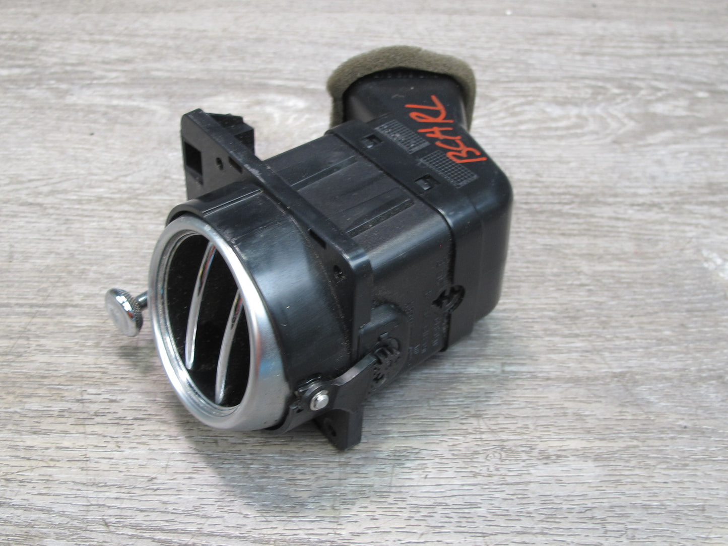 03-10 Bentley Continental GTC GT Flying Spur Rear Left or Right A/C Air Vent